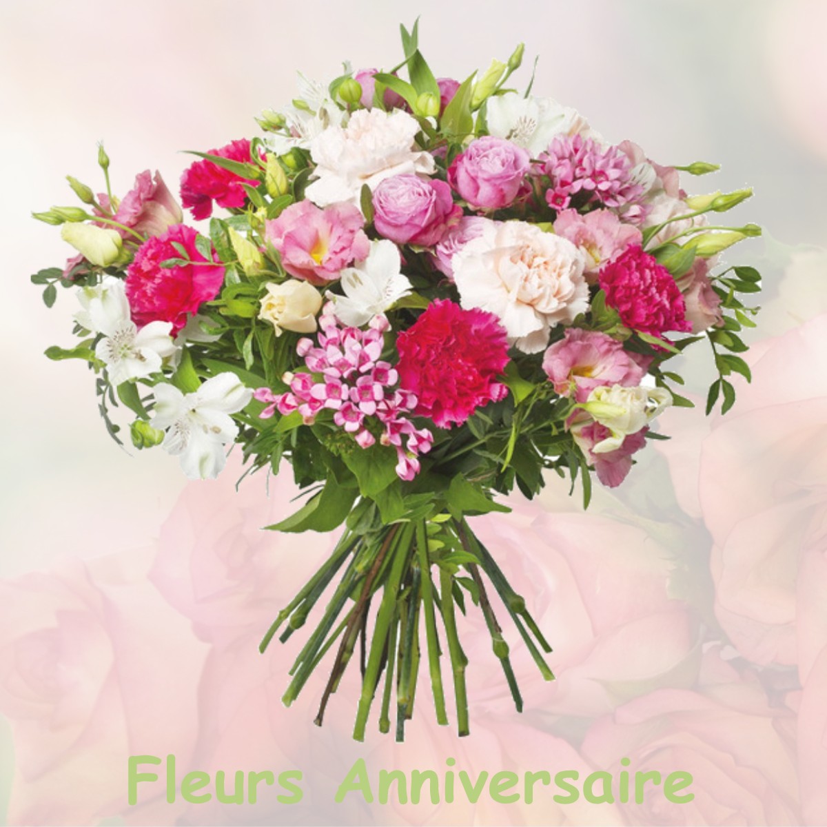 fleurs anniversaire SAINT-LEGER-LE-PETIT